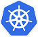 Kubernetes icon