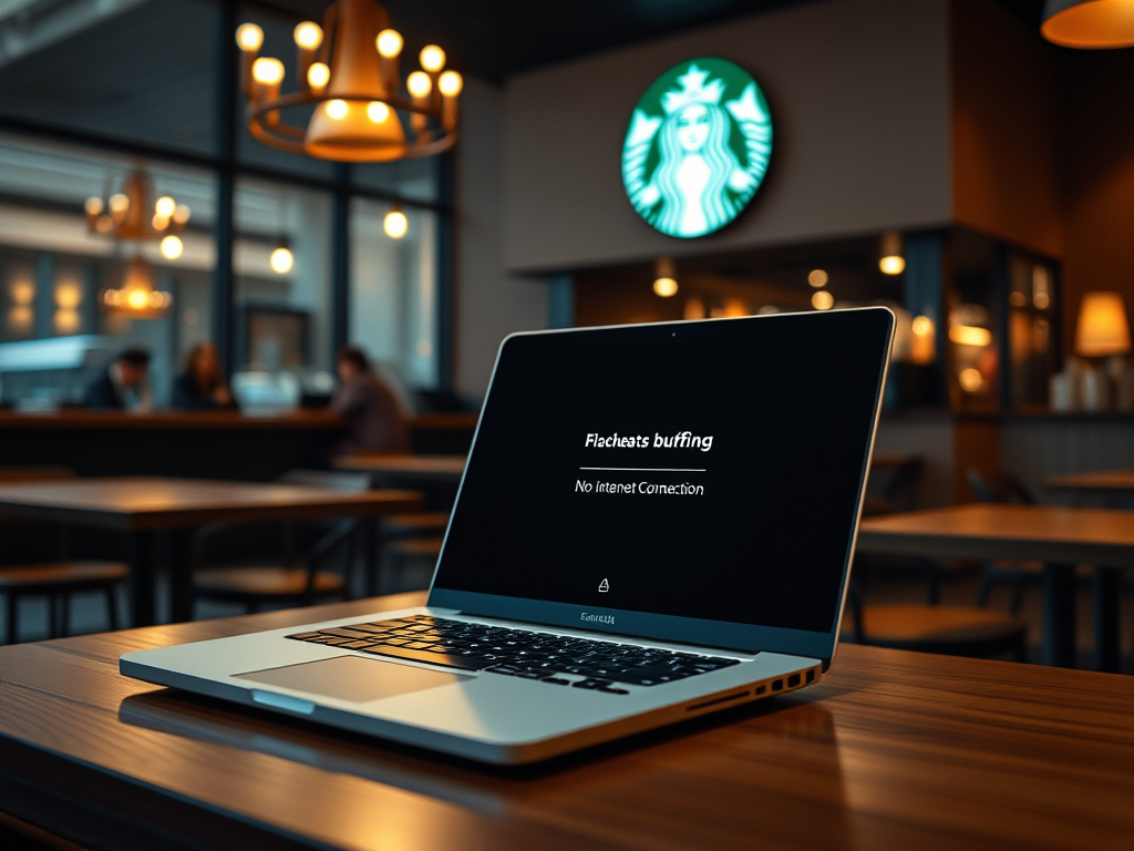 Why RingLink is Different: The Mesh VPN That Actually Survives Starbucks WiFi (and Other Internet Nightmares)