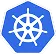 Kubernetes icon